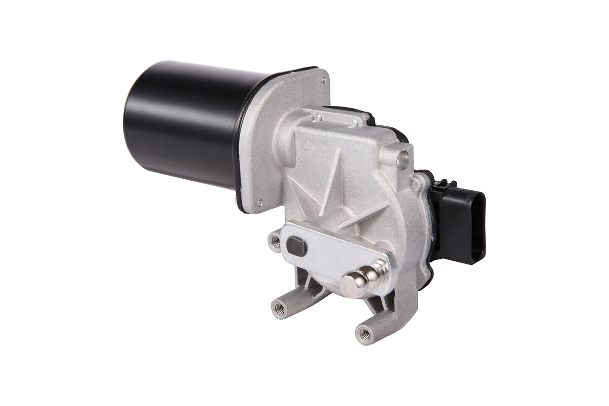 Moteur d'essuie-glace VALEO 584659